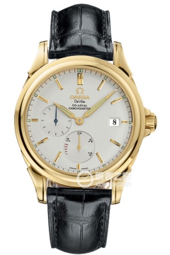 OMEGA DE VILLE 4632.31.31(46323131) <em>watch</em>