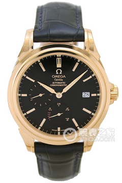 OMEGA DE VILLE 4632.80.33(46328033) <em>watch</em>