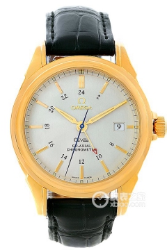 OMEGA DE VILLE 4633.30.31(46333031) <em>watch</em>