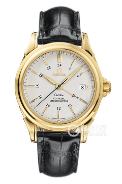 OMEGA DE VILLE 4633.31.31(46333131) <em>watch</em>