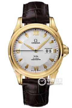 OMEGA DE VILLE 4634.30.32(46343032) <em>watch</em>