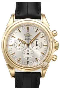 OMEGA DE VILLE 4641.30.32(46413032) <em>watch</em>