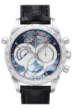 OMEGA DE VILLE 4642.72.31(46427231) <em>watch</em>