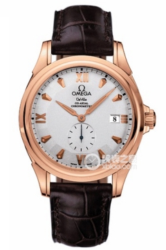 OMEGA DE VILLE 4646.30.32(46463032) <em>watch</em>