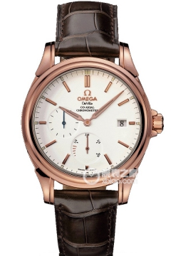 OMEGA DE VILLE 4652.20.32(46522032) <em>watch</em>