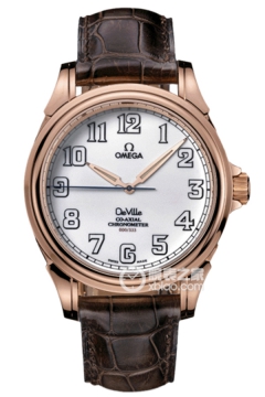 OMEGA DE VILLE 4660.20.32(46602032) <em>watch</em>
