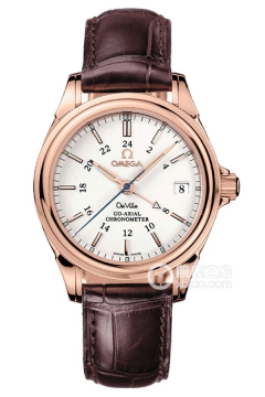 OMEGA DE VILLE 4662.20.32(46622032) <em>watch</em>