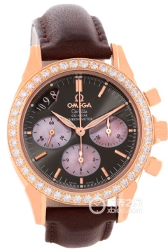 OMEGA DE VILLE 4677.60.37(46776037) <em>watch</em>