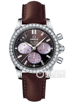 OMEGA DE VILLE 4679.60.37(46796037) <em>watch</em>