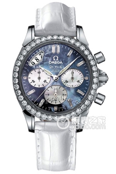OMEGA DE VILLE 4679.72.36(46797236) <em>watch</em>