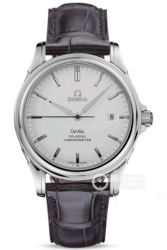 OMEGA DE VILLE 4831.31.32(48313132) <em>watch</em>
