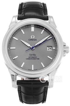 OMEGA DE VILLE 4831.40.31(48314031) <em>watch</em>