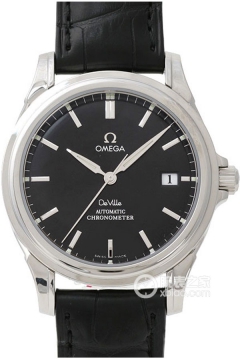OMEGA DE VILLE 4831.50.31(48315031) <em>watch</em>
