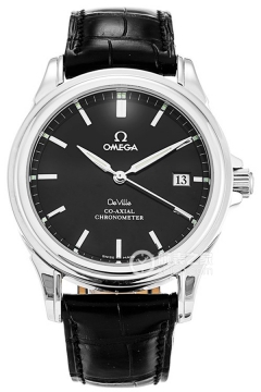 OMEGA DE VILLE 4831.51.31(48315131) <em>watch</em>