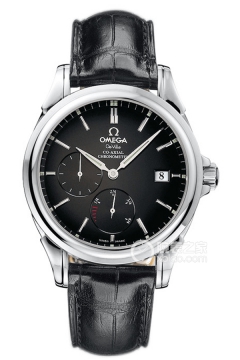 OMEGA DE VILLE 4832.51.31(48325131) <em>watch</em>