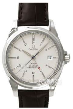 OMEGA DE VILLE 4833.31.32(48333132) <em>watch</em>