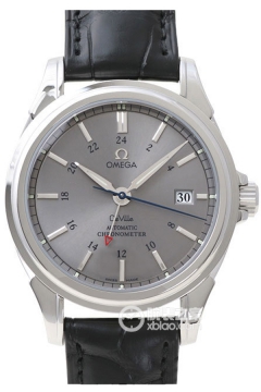 OMEGA DE VILLE 4833.40.31(48334031) <em>watch</em>