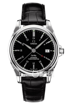 OMEGA DE VILLE 4833.50.31(48335031) <em>watch</em>