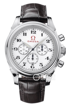 OMEGA DE VILLE 4841.20.32(48412032) <em>watch</em>