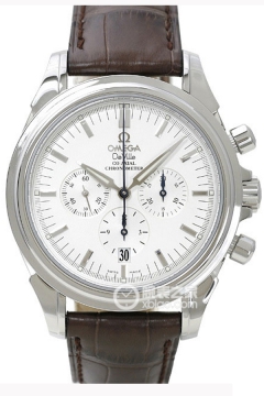 OMEGA DE VILLE 4841.31.32(48413132) <em>watch</em>