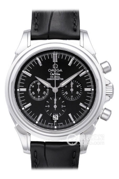 OMEGA DE VILLE 4841.50.31(48415031) <em>watch</em>