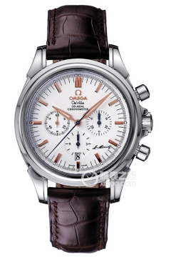 OMEGA DE VILLE 4842.20.32(48422032) <em>watch</em>