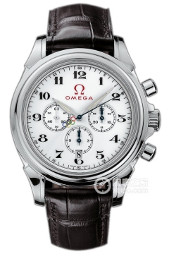 OMEGA SPECIALITIES 4846.20.32(48462032) <em>watch</em>
