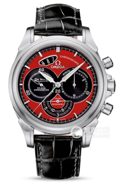 OMEGA DE VILLE 4851.61.31(48516131) <em>watch</em>