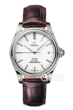 OMEGA DE VILLE 4861.31.32(48613132) <em>watch</em>