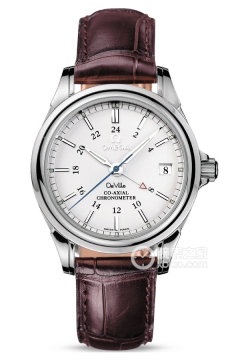 OMEGA DE VILLE 4862.31.32(48623132) <em>watch</em>