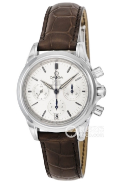 OMEGA DE VILLE 4872.31.32(48723132) <em>watch</em>