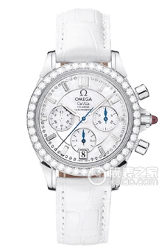 OMEGA DE VILLE 4874.75.36(48747536) <em>watch</em>