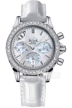 OMEGA DE VILLE 4877.70.36(48777036) <em>watch</em>