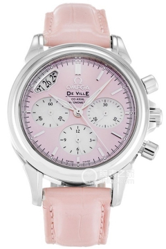 OMEGA DE VILLE 4878.74.34(48787434) <em>watch</em>