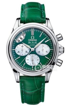 OMEGA DE VILLE 4878.90.39(48789039) <em>watch</em>