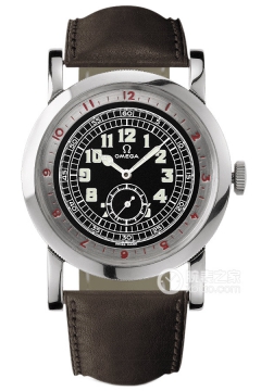 OMEGA SPECIALITIES 5700.50.07(57005007) <em>watch</em>