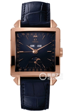 OMEGA SPECIALITIES 5701.80.03(57018003) <em>watch</em>