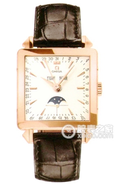 OMEGA SPECIALITIES 5756.30.01(57563001) <em>watch</em>