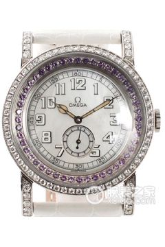 OMEGA SPECIALITIES 5771.71.56(57717156) <em>watch</em>