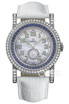 OMEGA SPECIALITIES 5772.71.56(57727156) <em>watch</em>