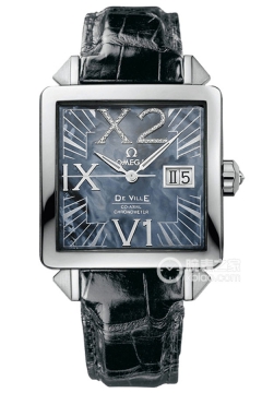 OMEGA DE VILLE 7712.72.31(77127231) <em>watch</em>