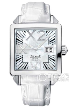 OMEGA DE VILLE 7719.75.36(77197536) <em>watch</em>