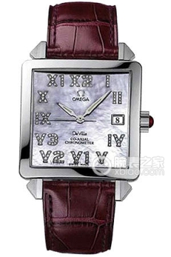 OMEGA DE VILLE 7805.75.34(78057534) <em>watch</em>