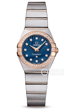 OMEGA CONSTELLATION 123.25.24.60.53.001(12325246053001) <em>watch</em>