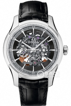 OMEGA DE VILLE 431.93.41.21.64.001(43193412164001) <em>watch</em>