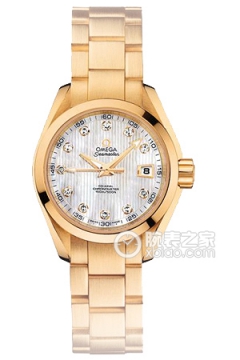 OMEGA SEAMASTER 231.50.30.20.55.001(23150302055001) <em>watch</em>