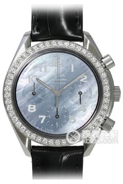 OMEGA SPEEDMASTER 3815.73.31(38157331) <em>watch</em>