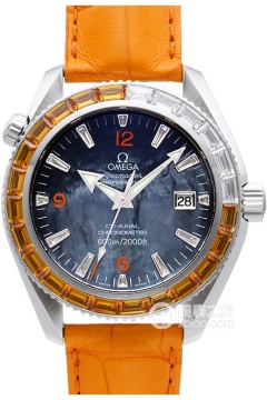 OMEGA SEAMASTER 2914.50(291450) <em>watch</em>