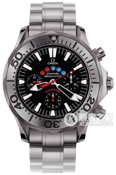 OMEGA SEAMASTER 2269.50(226950) <em>watch</em>