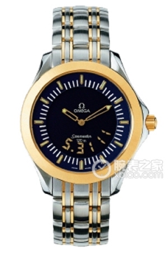 OMEGA SEAMASTER 2321.81.00(23218100) <em>watch</em>
